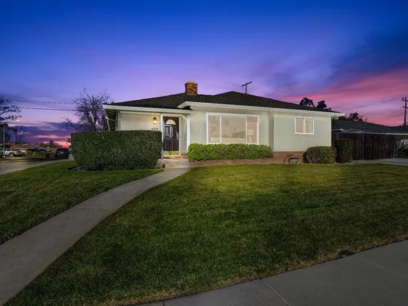 4331 45th Ave, Sacramento, CA 95824