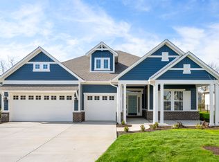 12042 Black Mill Pass, Fishers, IN 46040