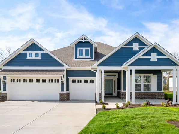 12042 Black Mill Pass, Fishers, IN 46040