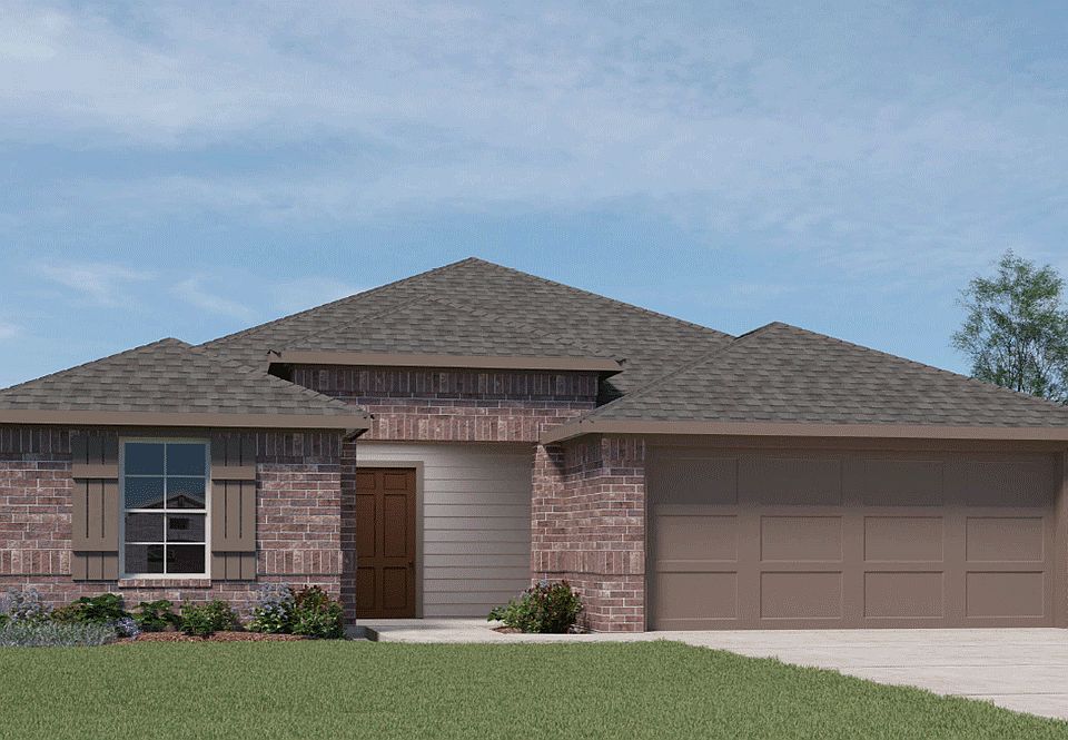 Plan Elevation.