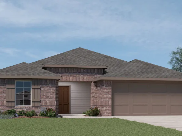 DENTON Plan, Evergreen