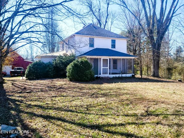 607 Chestuee St, Englewood, TN 37329