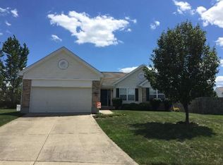 2324 Spyglass Ct, Fairborn, OH 45324