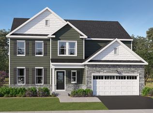 Georgia Plan, Arabella Reserve, Fogelsville, PA 18051