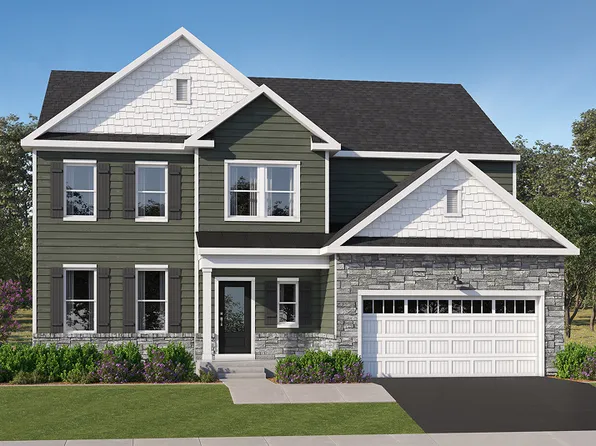 Georgia Plan, Arabella Reserve