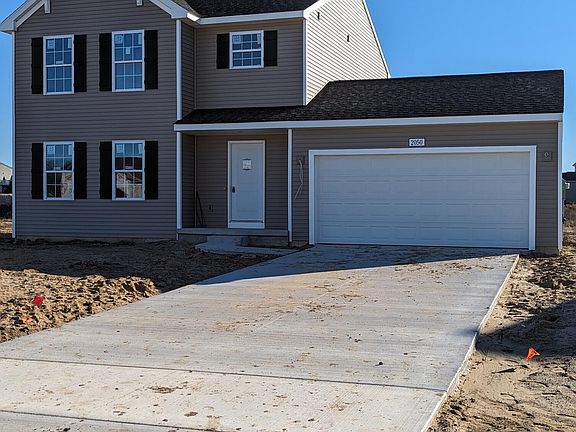 2nd image of 2050 Orlov Dr