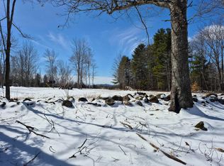 115 Moody Road, Effingham, NH 03882