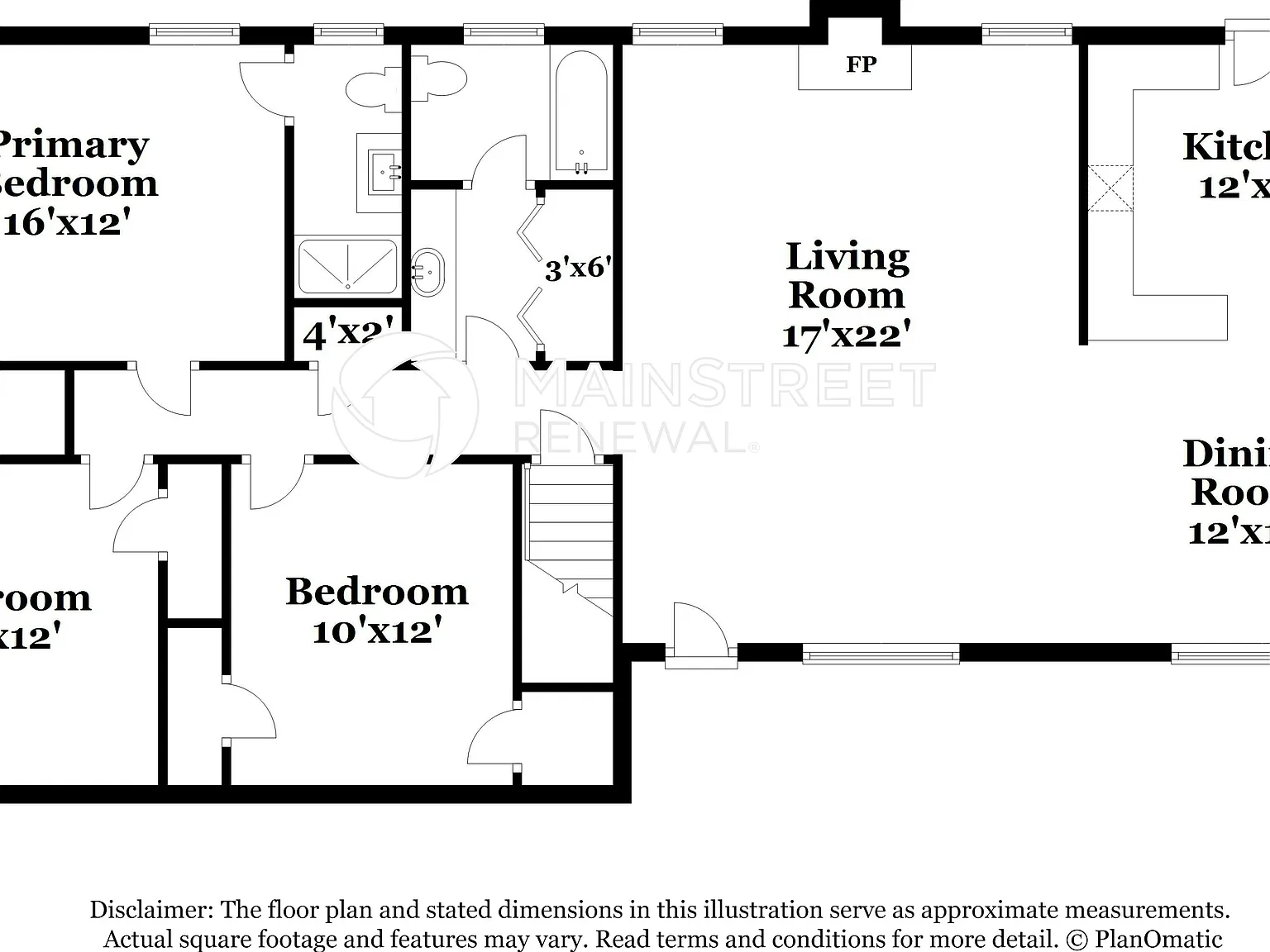 715 Jett Rd — Photo 2