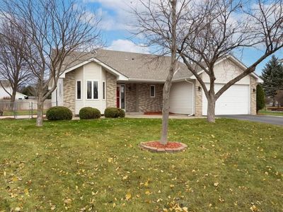 3326 Shasta Ave, Anoka, MN, 55303