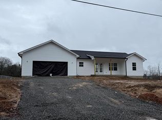 310 Johnson Chapel Rd, Sparta, TN 38583