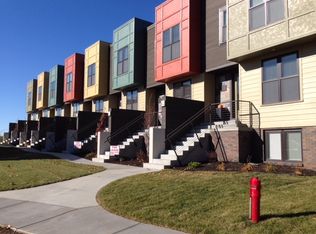 7001 Straffan Pl UNIT F, Lincoln, NE 68516