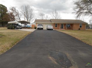 10297 Quail Run Rd, Tyler, TX 75709