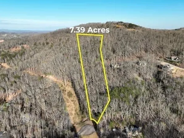 739AC Turner Ridge Dr, Cleveland, GA 30528