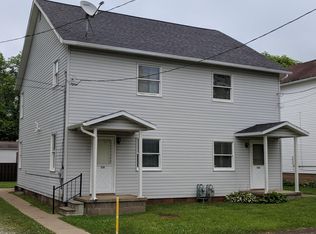528 Walnut St, Stockdale, PA