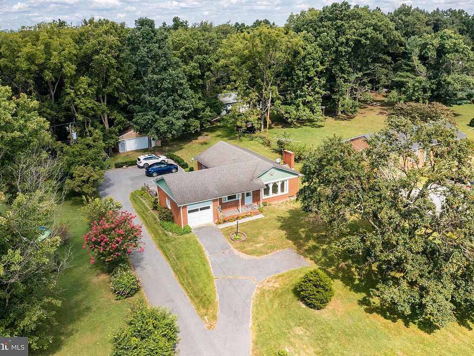 12446 Lord Fairfax Hwy, Boyce, VA 22620 Zillow