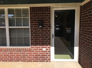 724 W Dakota Ave, Chickasha, OK 73018