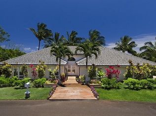 2990 Pua Alani Pl, Koloa, HI 96756
