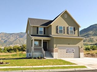 1520 N 775 E, North Ogden, UT 84404