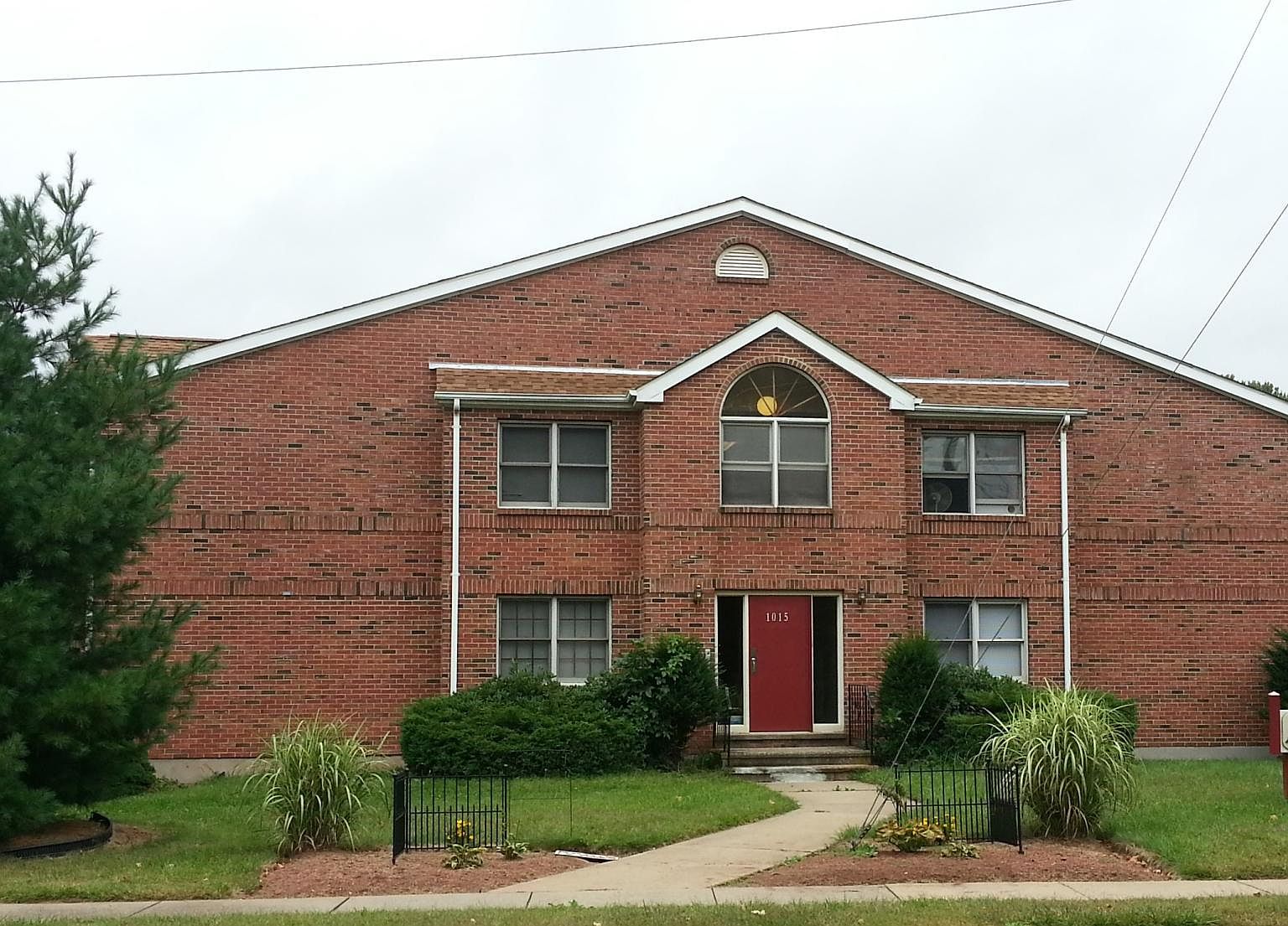 1015 Old Colony Rd 4, Meriden, CT 06451 Zillow