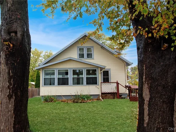 400 Mackay Ave, Syracuse, NY 13219