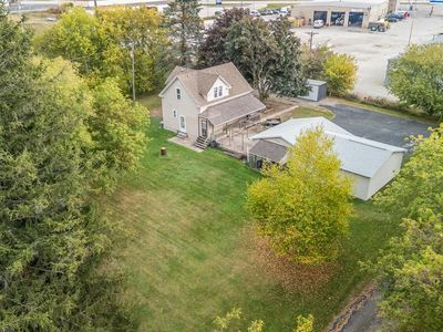 3742 Enterprise DRIVE, Sheboygan, WI, 53083