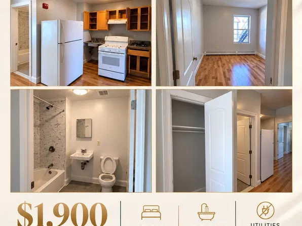 (undisclosed Address), Yonkers, NY 10705