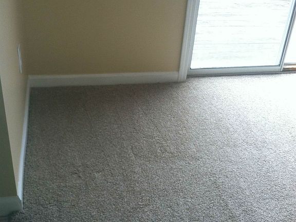 Newer Carpet
