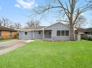 1123 Laurentide St, Houston, TX 77029