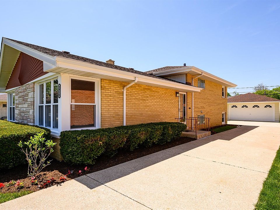 2916 Downing Ave, Westchester, IL 60154 MLS 11823085 Zillow