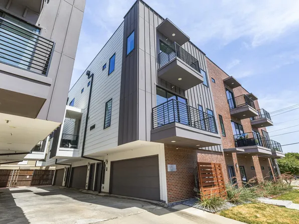 2450 N Garrett Ave #14, Dallas, TX 75206
