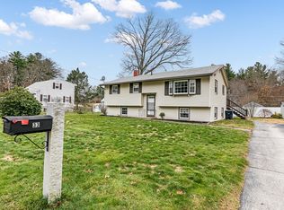 33 Pittsburgh Dr, Nashua, NH 03062