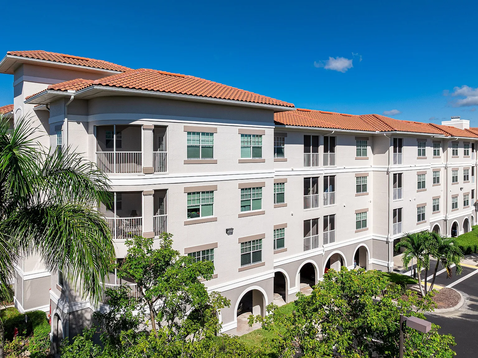 Sandalwood Village 55+ Active Adult Homes — Photo 1