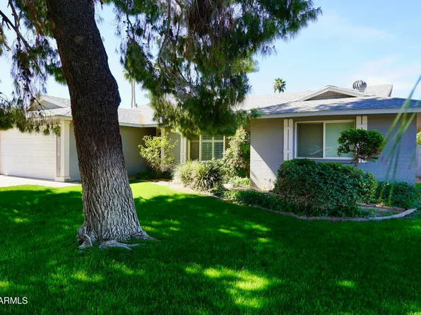 6756 S Oak Street, Tempe, AZ 85283
