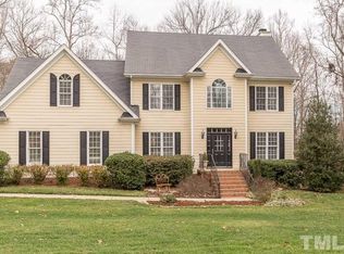 12625 Amoretto Way, Raleigh, NC 27613