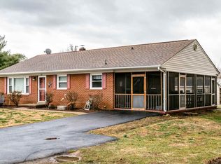 501 Gum Ave, Grottoes, VA 24441