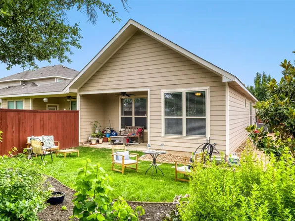 418 High Tech Dr, Georgetown, TX 78626
