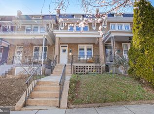 5308 7th St NW, Washington, DC 20011