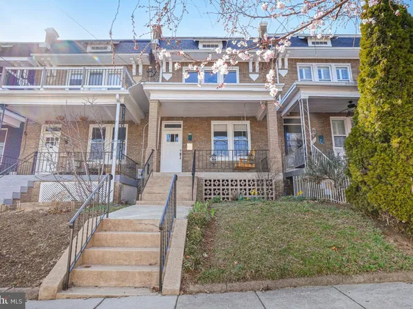 5308 7th St NW, Washington, DC 20011