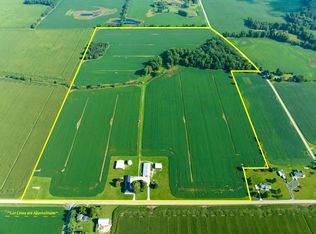 634 E Girard Rd, Quincy, MI 49082