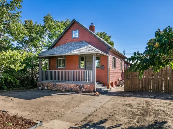 5134 Saint Paul Street, Denver, CO 80216