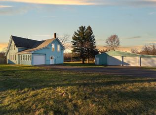 44040 Gladstone Ave, Harris, MN 55032