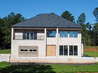 140 Champion Dr, Forsyth, GA 31029