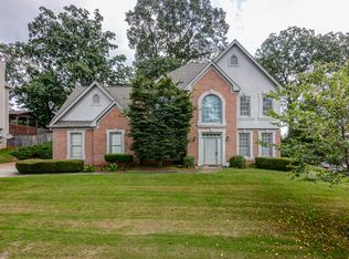 4318 Ivy Run, Ellenwood, GA 30294