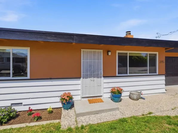 215 Manfre Rd, Watsonville, CA 95076