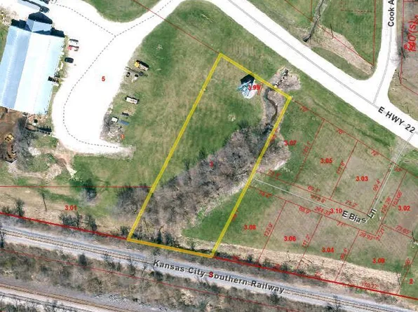 TRACT 2 E Highway Hh #22, Centralia, MO 65240