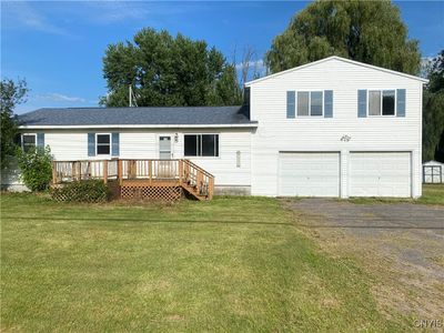 1270 County Route 12, Pennellville, NY, 13132
