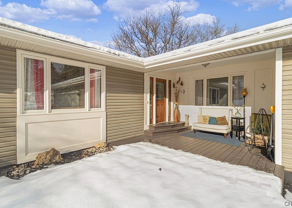 21 Huyck Ave, Middleville, NY 13406 Zillow