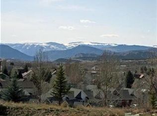 201 Golden Eagle Rd UNIT A1, Eagle, CO 81631