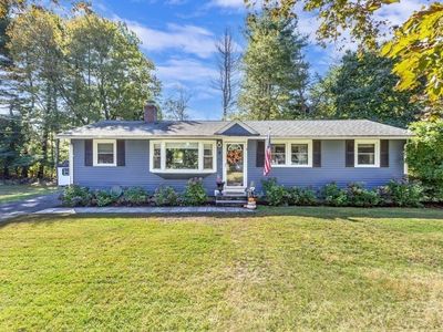 8 Virginia Rd, Medway, MA, 02053