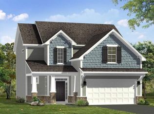 185 Misty Grove Trl #27-WSP, Franklinton, NC 27525